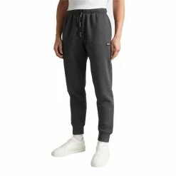 DKNY Gents Harlem Joggers Charcoal Marl -Cheap Footwear Store P DKS0018DKNYGENTSHARLEMJOGGERSCHARCOALMARL 2 L