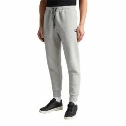 DKNY Gents Harlem Joggers Silver -Cheap Footwear Store P DKS0018DKNYGENTSHARLEMJOGGERSSILVER 2 L