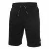 DKNY Gents Harlem Terry Shorts Black