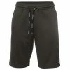 DKNY Gents Harlem Terry Shorts Army Green