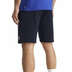 DKNY Gents Harlem Terry Shorts Navy -Cheap Footwear Store P DKS0020DKNYGENTSHARLEMTERRYSHORTSNAVY 3 L