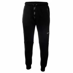 DKNY Gents Hyper Tech Joggers Black -Cheap Footwear Store P DKSMA21009DKNYGENTSHYPERTECHJOGGERSBLACK 4 L