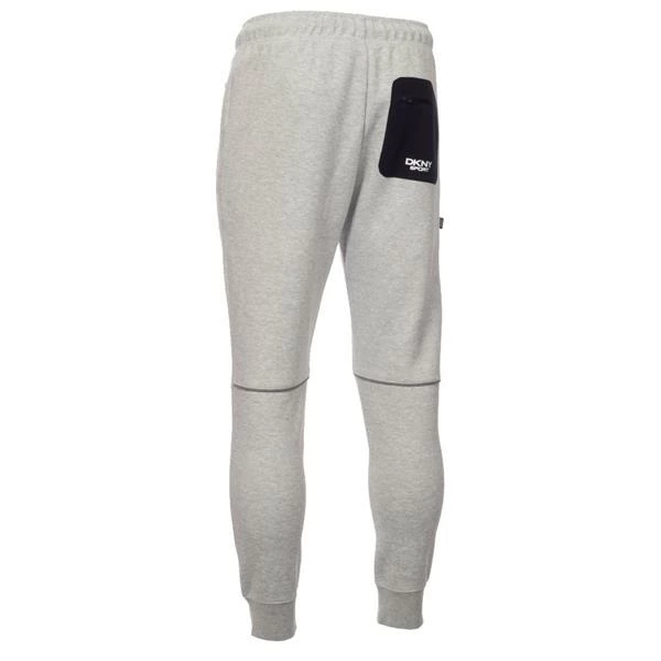 DKNY Gents Hyper Tech Joggers Silver 4 DKNY Gents Hyper Tech Joggers Silver - Image 2