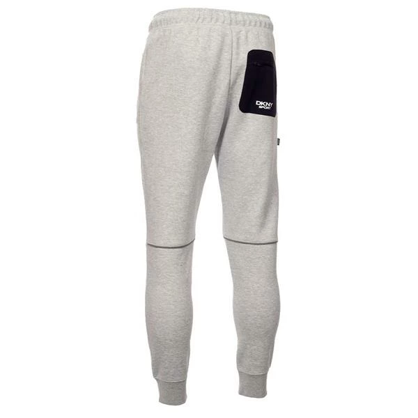 DKNY Gents Hyper Tech Joggers Silver 8 DKNY Gents Hyper Tech Joggers Silver - Image 6