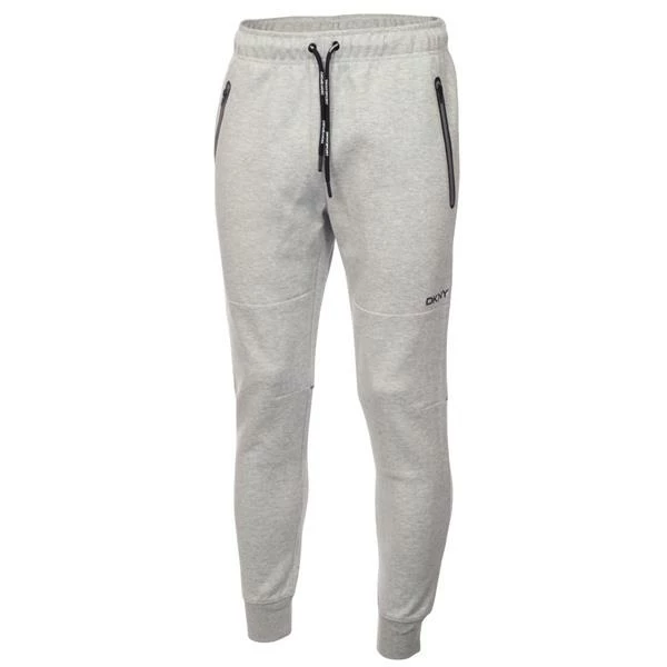 DKNY Gents Hyper Tech Joggers Silver 3 DKNY Gents Hyper Tech Joggers Silver