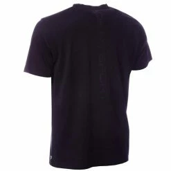 DKNY Gents Greenwood Pique T-Shirt Black -Cheap Footwear Store P DKSMS22010DKNYGENTSGREENPIQUETSHIRTBLACK 1 L