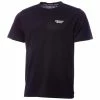 DKNY Gents Greenwood Pique T-Shirt Black 2 DKNY Gents Greenwood Pique T-Shirt Black -Cheap Footwear Store P DKSMS22010DKNYGENTSGREENPIQUETSHIRTBLACK L