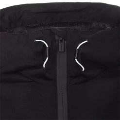 DKNY Gents Downwind ¼ Zip Jacket Black -Cheap Footwear Store P DKSMS22019DKNYGENTSDOWNWINDZIPJKTBLACK 5 L