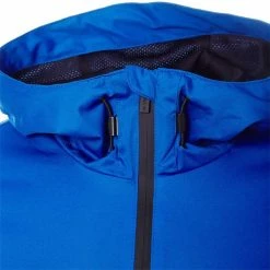 DKNY Gents Downwind ¼ Zip Jacket Electric Blue -Cheap Footwear Store P DKSMS22019DKNYGENTSDOWNWINDZIPJKTELECTRICBLUE 5 L