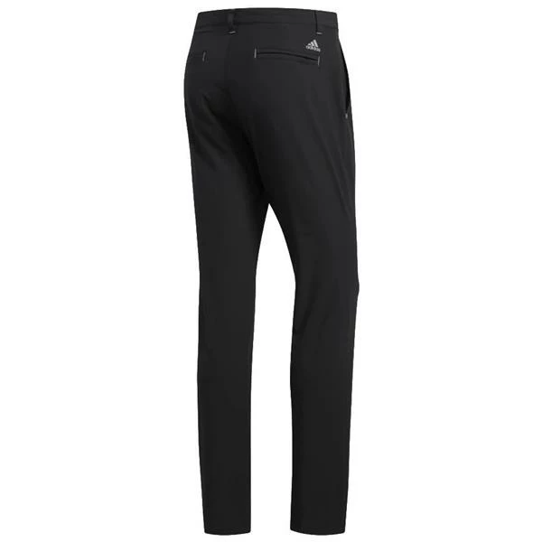 ADIDAS Gents Ultimate 365 Tapered Pants Black 4 ADIDAS Gents Ultimate 365 Tapered Pants Black - Image 2