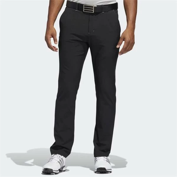 ADIDAS Gents Ultimate 365 Tapered Pants Black 5 ADIDAS Gents Ultimate 365 Tapered Pants Black - Image 3