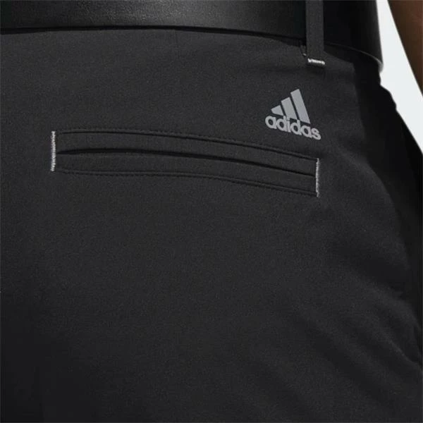 ADIDAS Gents Ultimate 365 Tapered Pants Black 6 ADIDAS Gents Ultimate 365 Tapered Pants Black - Image 4