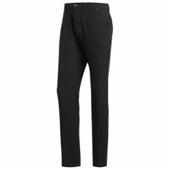 ADIDAS Gents Ultimate 365 Tapered Pants Black