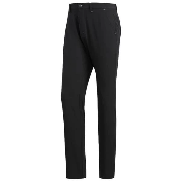 ADIDAS Gents Ultimate 365 Tapered Pants Black 3 ADIDAS Gents Ultimate 365 Tapered Pants Black