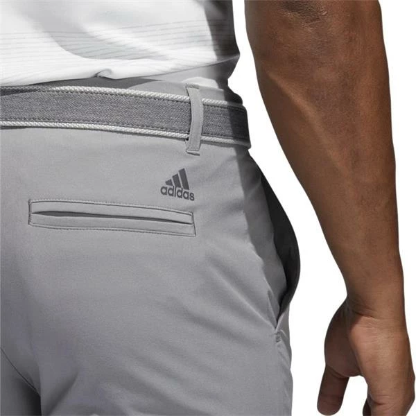 ADIDAS Ultimate 365 Tapered Trousers Grey 5 ADIDAS Ultimate 365 Tapered Trousers Grey - Image 3