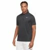Nike Gents Dri-FIT Tour Jacquard Polo Shirt Anthracite - White (060) -Cheap Footwear Store P DR5303NIKESHIRTANTHRACITE060GENTS L