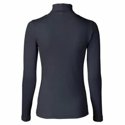 Daily Sports Ladies Maggie Long Sleeve Roll Neck Dark Blue 7 Daily Sports Ladies Maggie Long Sleeve Roll Neck Dark Blue -Cheap Footwear Store P DS353111DAILYSPORTSTOPDARKBLUELADIES 1 L