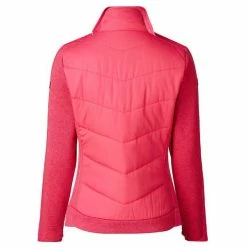 Daily Sports Ladies Karat Jacket Berry 7 Daily Sports Ladies Karat Jacket Berry -Cheap Footwear Store P DS353412DAILYSPORTSJACKETBERRYLADIES 1 L