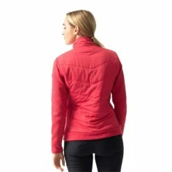 Daily Sports Ladies Karat Jacket Berry 9 Daily Sports Ladies Karat Jacket Berry -Cheap Footwear Store P DS353412DAILYSPORTSJACKETBERRYLADIES 3 L