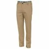Dwyers Gents Chino Trouser Stone