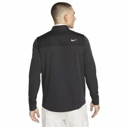 Nike Gents Tour Essential Jacket Black (010) -Cheap Footwear Store P DV1663NIKEJACKETBLACK010GENTS 1 L