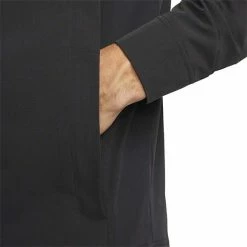 Nike Gents Tour Essential Jacket Black (010) -Cheap Footwear Store P DV1663NIKEJACKETBLACK010GENTS 5 L