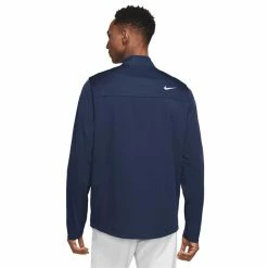 Nike Gents Tour Essential Jacket Midnight Navy (410) 6 Nike Gents Tour Essential Jacket Midnight Navy (410) -Cheap Footwear Store P DV1663NIKEJACKETNAVY410GENTS 1 L