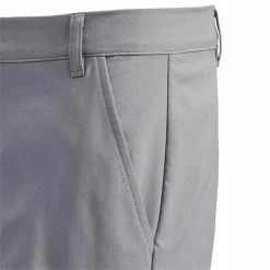 ADIDAS Junior - Boys Solid Golf Shorts Grey Three -Cheap Footwear Store P DX0144ADIDASSHORTSGREYTHREEBOYS 2 L