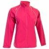 ProQuip Ladies Emily Waterproof Jacket Pink 1 ProQuip Ladies Emily Waterproof Jacket Pink -Cheap Footwear Store P EMILYJPROQUIPWATERPROOFJACKETPINKLADIES L