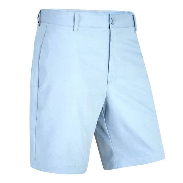 Farah Gents Jester Performance Piped Shorts Blue - Grey 3 Farah Gents Jester Performance Piped Shorts Blue - Grey