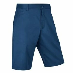 Farah Gents Jester Performance Piped Shorts Regatta Blue