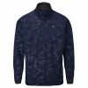 Farah Gents Parker Jacket Regatta Blue -Cheap Footwear Store P FHTOP1086FARAHJACKETREGATTABLUEGENTS L