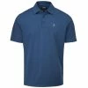 Farah Gents Keller Polo Shirt Regatta Blue -Cheap Footwear Store P FHTS1056FARAHGENTSKELLERPOLOSHIRTREGATTABLUE L