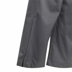 ADIDAS Junior - Boys Provisional Rain Trousers Grey Three -Cheap Footwear Store P FI8662ADIDASJACKETGREYBOYS 3 L