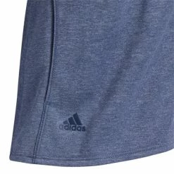 ADIDAS Junior-Girls Heathered Full Zip Knit Jacket Tech Indigo - Melon 10 ADIDAS Junior-Girls Heathered Full Zip Knit Jacket Tech Indigo - Melon -Cheap Footwear Store P FI8685ADIDASJACKETTECHINDMELONGIRLS 2 L