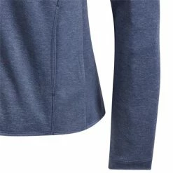 ADIDAS Junior-Girls Heathered Full Zip Knit Jacket Tech Indigo - Melon 11 ADIDAS Junior-Girls Heathered Full Zip Knit Jacket Tech Indigo - Melon -Cheap Footwear Store P FI8685ADIDASJACKETTECHINDMELONGIRLS 3 L