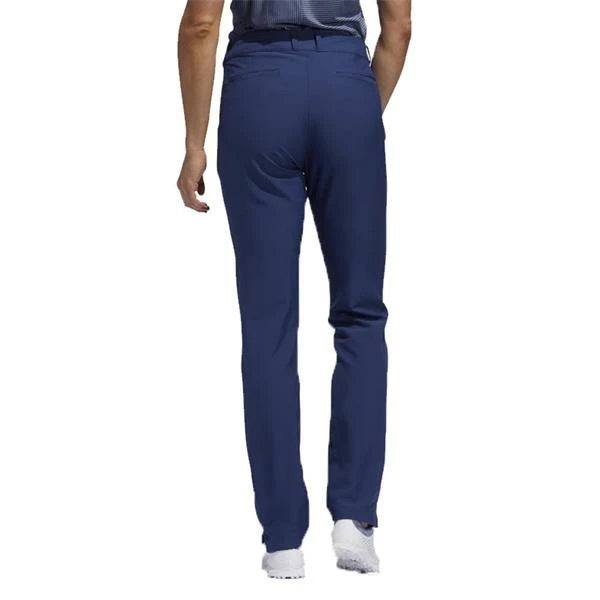 ADIDAS Ladies Ultimate Club Full Length Joggers Tech - Indigo 6 ADIDAS Ladies Ultimate Club Full Length Joggers Tech - Indigo - Image 4