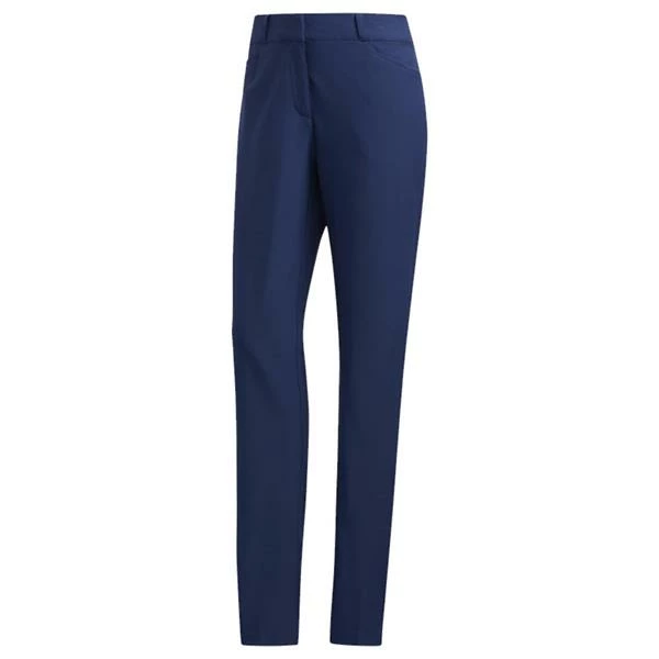 ADIDAS Ladies Ultimate Club Full Length Joggers Tech - Indigo 3 ADIDAS Ladies Ultimate Club Full Length Joggers Tech - Indigo