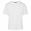 J.Lindeberg Gents Dale Logo Patch T-Shirt White -Cheap Footwear Store P FMJT03862JLINDEBERGTSHIRTWHITEGENTS L