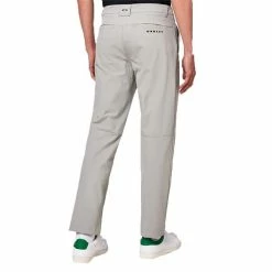 Oakley Gents Take Pro Pants 3.0 Stone Grey (22Y) -Cheap Footwear Store P FOA401403OAKLEYPANTSSTONEGREY22YGENTS 4 L