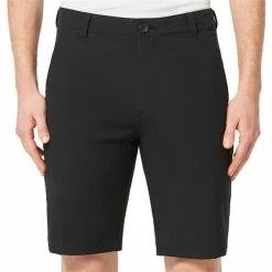 Oakley Gents Take Pro 3.0 Shorts Blackout (02E) -Cheap Footwear Store P FOA401404OAKLEYSHORTSBLACKOUT02EGENTS 2 L