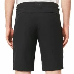 Oakley Gents Take Pro 3.0 Shorts Blackout (02E) -Cheap Footwear Store P FOA401404OAKLEYSHORTSBLACKOUT02EGENTS 3 L