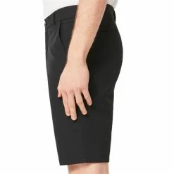 Oakley Gents Take Pro 3.0 Shorts Blackout (02E) -Cheap Footwear Store P FOA401404OAKLEYSHORTSBLACKOUT02EGENTS 4 L
