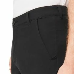 Oakley Gents Take Pro 3.0 Shorts Blackout (02E) -Cheap Footwear Store P FOA401404OAKLEYSHORTSBLACKOUT02EGENTS 5 L
