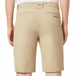 Oakley Gents Take Pro 3.0 Shorts Stone (22Y) -Cheap Footwear Store P FOA401404OAKLEYSHORTSSTONE22YGENTS 4 L