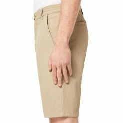 Oakley Gents Take Pro 3.0 Shorts Stone (22Y) -Cheap Footwear Store P FOA401404OAKLEYSHORTSSTONE22YGENTS 5 L
