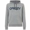Oakley Gents B1B Hoodie 2.0 Grey - Iron -Cheap Footwear Store P FOA402599OAKLEYGENTSB1BHOODIE2GREYIRON95T 4 L