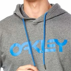 Oakley Gents B1B Hoodie 2.0 Grey - Ozone -Cheap Footwear Store P FOA402599OAKLEYGENTSB1BHOODIE2GREYOZONE 6 L