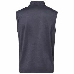 Oakley Gents Gravity Range Vest Blackout Heather -Cheap Footwear Store P FOA403097OAKLEYVESTBLACKOUTHEATHER09GGENTS 1 L