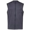 Oakley Gents Gravity Range Vest Blackout Heather 2 Oakley Gents Gravity Range Vest Blackout Heather -Cheap Footwear Store P FOA403097OAKLEYVESTBLACKOUTHEATHER09GGENTS L